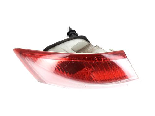 Used Left taillight FORD KUGA I 2.0 TDCi (136 hp) 27813962