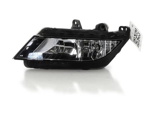 Used Right front fog light SEAT IBIZA IV (6J5, 6P1) 1.2 (60 hp) 28595035