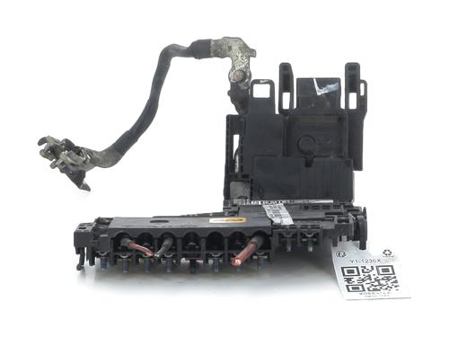 Used Electronic module CITROËN C4 II (NC_) 1.6 HDi 115 (114 hp) 30957285