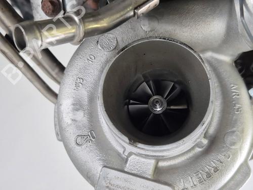 Engine RENAULT LAGUNA III (BT0/1) 2.0 dCi (BT01, BT08, BT09, BT0E, BT0K, BT12, BT1C, BT1D,... | BP40557803M1 - Image 7