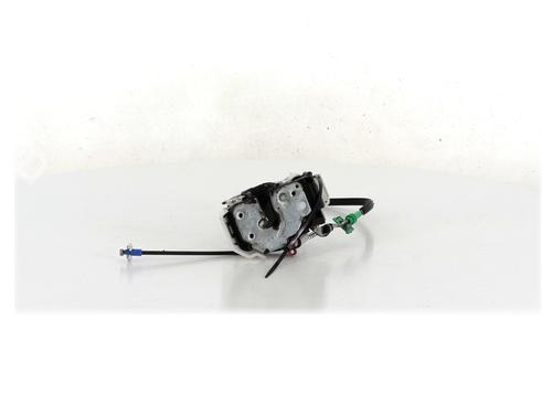 Front left lock CITROËN NEMO MPV  | BP25247384C98 