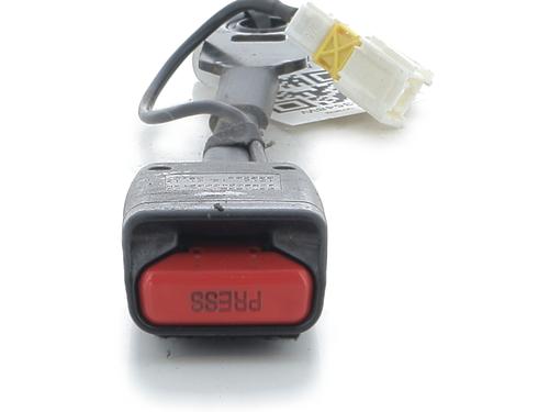 Engate do cinto CITROËN C4 II (NC_) 1.6 HDi 90 (92 hp) 31079646