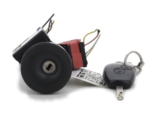 Ignition barrel RENAULT CLIO III Grandtour (KR0/1_) 1.5 dCi | BP29470820M48 