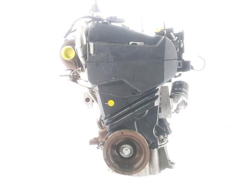 Motor für RENAULT MEGANE III Hatchback (BZ0/1_, B3_) 1.5 dCi (BZ09, BZ0D, BZ1W, BZ29, BZ14) (110 hp) 30799298