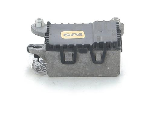 Electronic module CITROËN C4 III (BA_, BB_, BC_) 1.5 BlueHDi 130 (BBYHZB) | BP30917884M83