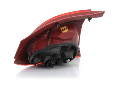 Right taillight RENAULT TWINGO II (CN0_) 1.2 16V (CN04, CN0B) | BP32842561C35 - Image 3