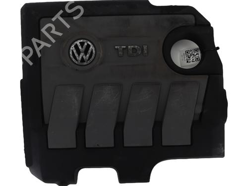Used Upper protection VW POLO V (6R1, 6C1) 1.6 TDI (90 hp) 31057401