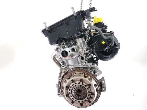 Engine TOYOTA AYGO (_B1_) 1.0 (KGB10_, KGB10R) | BP40619226M1 - Image 3