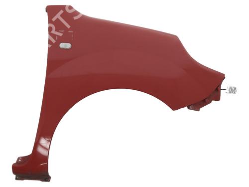 Used Right front fenders RENAULT KANGOO Express (FW0/1_) 1.5 dCi 110 (FW06, FW12) (110 hp) 31142181