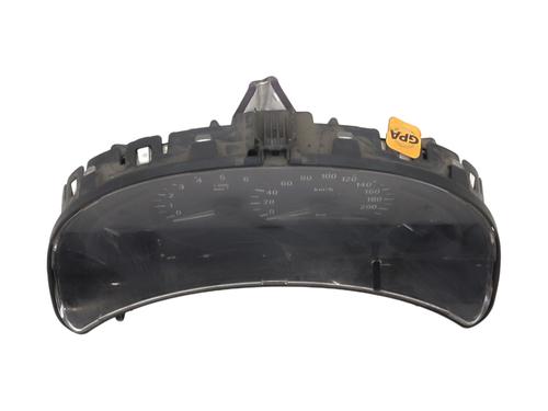 Used Instrument cluster OPEL COMBO Box Body/MPV 1.7 CDTI 16V (101 hp) 24462043
