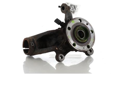 Venstre Styrespindel Lejehus VW TOURAN (1T1, 1T2) 1.9 TDI (105 hp) 16998015