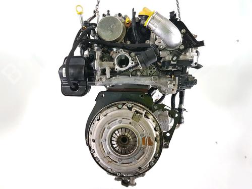 Engine SUZUKI SX4 (EY, GY) 2.0 DDiS 4x4 (RW420D) | BP29495676M1 