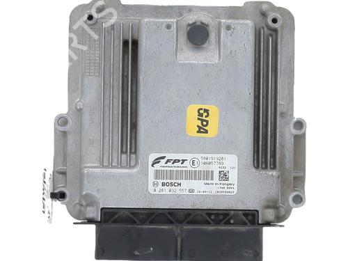 Engine control unit (ECU) IVECO DAILY VI Platform/Chassis 33S12, 35S12, 35C12 | BP32434399M57