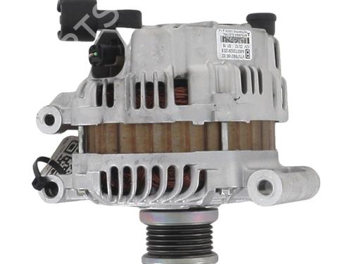Alternator PEUGEOT 308 I (4A_, 4C_) 1.6 16V | BP31326472M7 