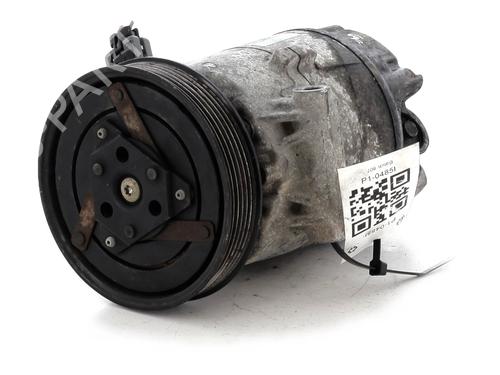 Used AC compressor RENAULT SCÉNIC II (JM0/1_) 1.5 dCi (JM1E, JM16) (106 hp) 31032225
