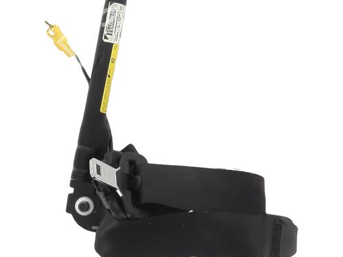 Used Front left seatbelt Front left seatbelt FIAT 500 (312_) 1.2 (312AXA1A) (69 hp) 33809447 33809447
