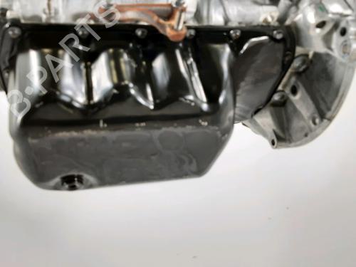 Engine PEUGEOT 308 III (FB_, FH_, FP_, F3_, FM_) Hybrid 180 (F3DGXT, F3DGMH) | BP31635503M1 