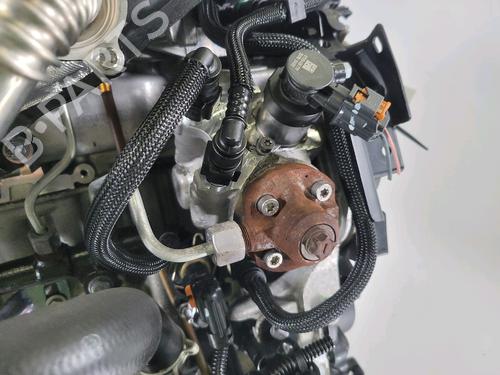 Engine CITROËN C3 II (SC_) 1.6 BlueHDi 100 | BP30558202M1