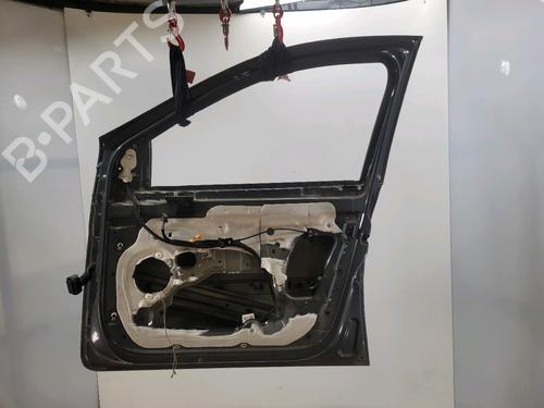 Right front door RENAULT CLIO III (BR0/1, CR0/1) 1.5 dCi (BR17, CR17) | BP29875002C3