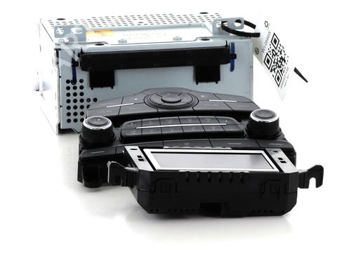 Radio FORD KA+ III (UK, FK)  | BP25452646E6 