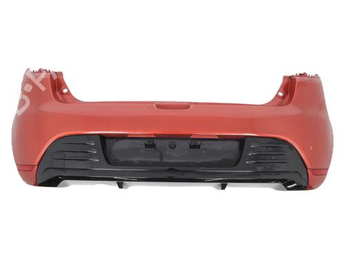 Used Rear bumper Rear bumper RENAULT CLIO IV (BH_) 1.5 dCi 90 (90 hp) 36182500 36182500