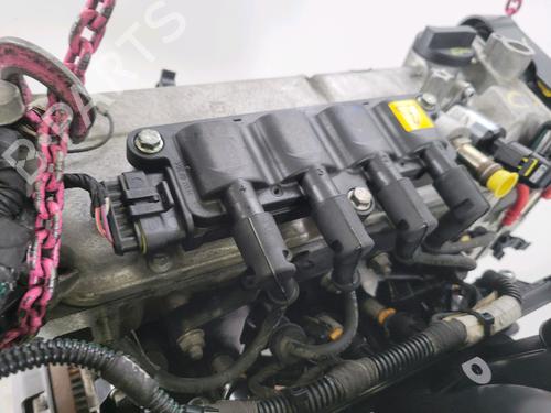 Engine FIAT PANDA (169_) 1.2 (169AXF2A, 169AXF1A) | BP29552622M1