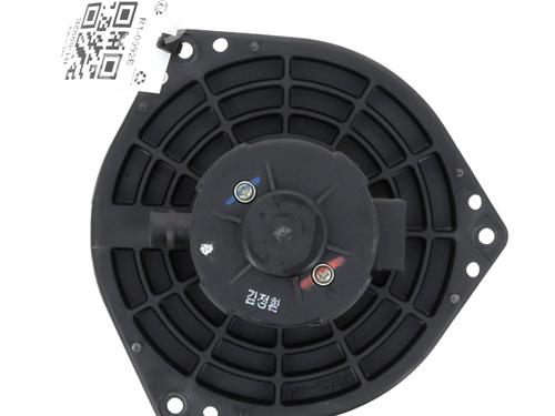 Heater blower motor CHEVROLET AVEO / KALOS Hatchback (T250, T255) | BP26970690M62