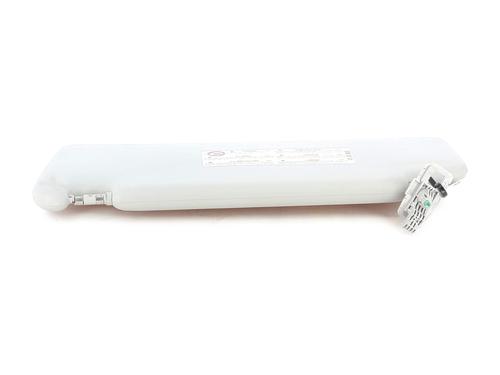 Right sun visor MERCEDES-BENZ B-CLASS Sports Tourer (W246, W242) B 180 (246.242) | BP23437778I2 