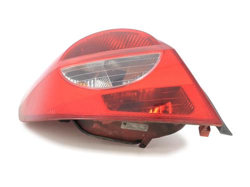 Used Left taillight RENAULT CLIO III (BR0/1, CR0/1) [2005-2014]  26924469
