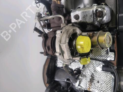 Engine AUDI A2 (8Z0) 1.4 TDI | BP30165885M1