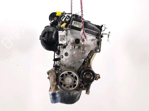 Used Engine TOYOTA AYGO (_B1_) 1.0 (KGB10_, KGB10R) (68 hp) 32400831