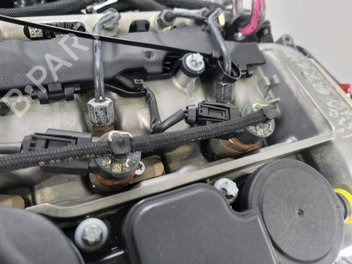 Engine MERCEDES-BENZ C-CLASS Coupe (CL203) C 220 CDI (203.708) | BP29416293M1 