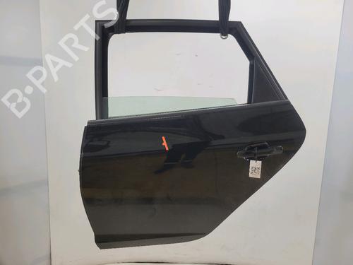 Used Left rear door Left rear door SEAT IBIZA IV ST (6J8, 6P8) 1.6 TDI (105 hp) 33568305 33568305