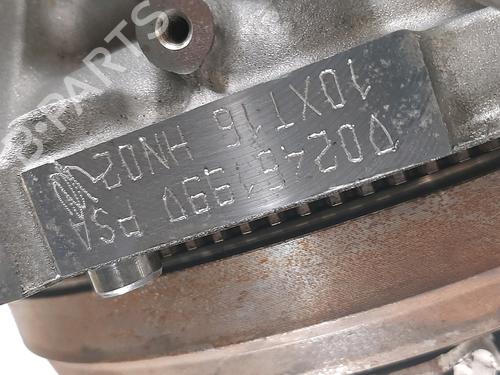 Engine DS DS 4 / DS 4 CROSSBACK (NX_) 1.2 THP 130 (NXHNYM) | BP37657365M1 - Image 8
