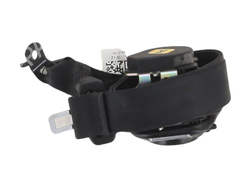 Used Front left seatbelt Front left seatbelt FIAT FIORINO Box Body/MPV (225_) [2007-2026] 34177418 34177418