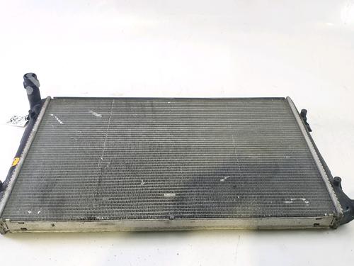 Used Water radiator VW GOLF V Variant (1K5) 1.9 TDI (105 hp) 30165800