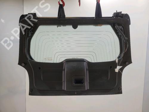 Tailgate RENAULT TWINGO III (BCM_, BCA_) 1.0 SCe 70 (BCMB) | BP31985931C6