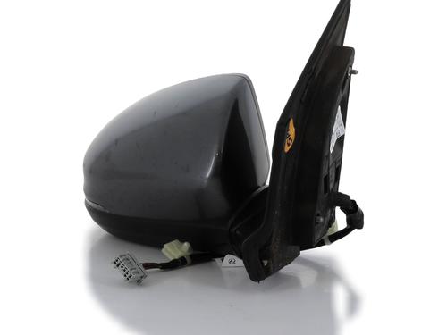 Right mirror HONDA CIVIC IX (FK) 2.2 i-DTEC (FK3) | BP29931493C27