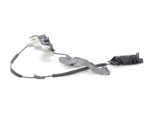 Front left lock CITROËN C4 CACTUS 1.6 HDi 90 | BP39194715C98 - Image 2