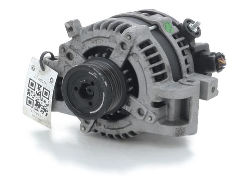 Used Alternator TOYOTA AVENSIS Estate (_T27_) 2.2 D-4D (ADT271_, ADT271R) (150 hp) 32400953