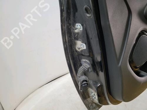 Right front door RENAULT ZOE (BFM_) ZOE (BFMD) | BP32013288C3