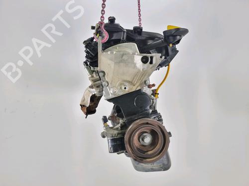 Motor für RENAULT TWINGO II (CN0_) 1.2 16V (CN04, CN0B) (75 hp) 29198331