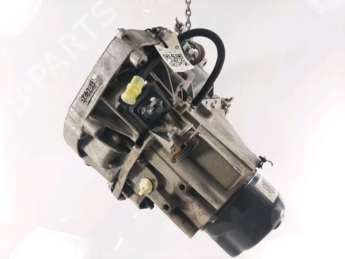 Used Gearbox Gearbox RENAULT TWINGO II (CN0_) 1.2 16V (CN04, CN0B) (75 hp) 36288765 36288765