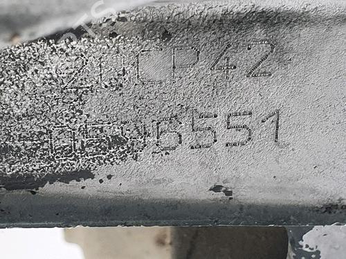 Gearbox PEUGEOT 307 (3A/C) 1.4 16V | BP30165897M3 