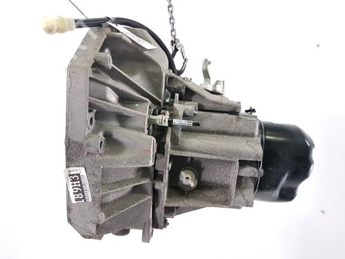 Used Gearbox Gearbox RENAULT MODUS / GRAND MODUS (F/JP0_) 1.5 dCi (FP0E, JP0E) (65 hp) 40058533 40058533