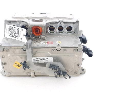 Inverter/Converter VW GOLF VII (5G1, BQ1, BE1, BE2) e-Golf | BP31349185M119