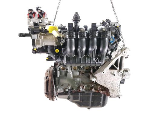 Engine FIAT GRANDE PUNTO (199_) 1.4 (199AXB11, 199AXB1A, 199BXB1A, 199AXL1A) | BP31349931M1