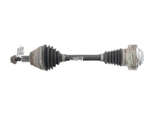 Used Left front driveshaft Left front driveshaft AUDI A3 Sportback (8PA) 2.0 TDI (170 hp) 40557412 40557412
