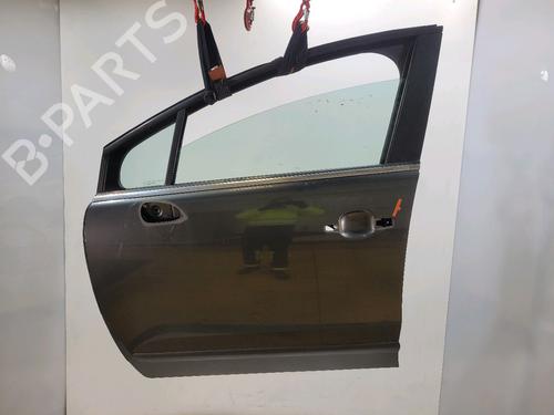 Left front door PEUGEOT 5008 (0U_, 0E_) 1.6 HDi | BP31577951C2 