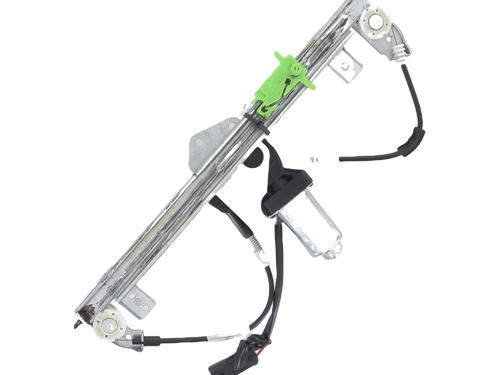 Used Front right window mechanism FIAT 500 (312_) 1.2 (312AXA1A) (69 hp) 30190771